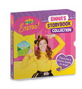 Emma's Storybook Collection BOXED-EMMAS STORYBK COLL M/TV （Wiggles） 