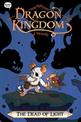 The Dead of Light DEAD OF LIGHT （Dragon Kingdom of Wrenly） [ Jordan Quinn ]