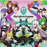 EXIT TUNES PRESENTS Vocalostream feat.初音ミク