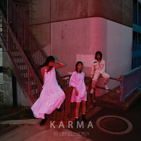 Karma (Type-C Band music score)