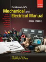 Boatowners Mechanical and Electrical Manual 4/E BOATOWNERS MECHANICAL & ELECTR 