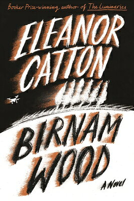 Birnam Wood BIRNAM WOOD 