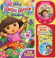 Dora the Explorer Music Player Storybook [With Music Player and 4 CDs] DORA THE EXPLORER MUSIC PLAYER Music Player Storybook [ Christine Ricci ]פ򸫤