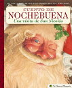 Cuento de Nochebuena, Una Visita de San Nicolas SPA-CUENTO DE NOCHEBUENA UNA V （Little Apple Books） Clement Moore