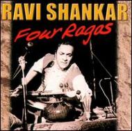 【輸入盤】Four Ragas
