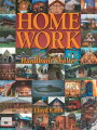 Building on the enormous success of his book "Shelter," Kahn continues his odyssey of finding and exploring the most magnificent and unusual hand-built houses in existence.