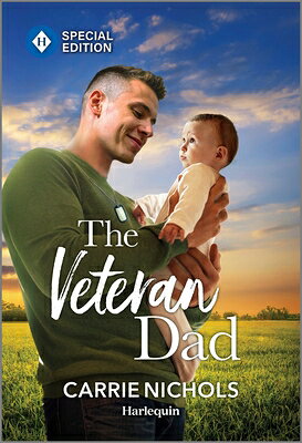 The Veteran Dad VETERAN DAD ORIGINAL/E （Finding Forever in Sandy Shores） 