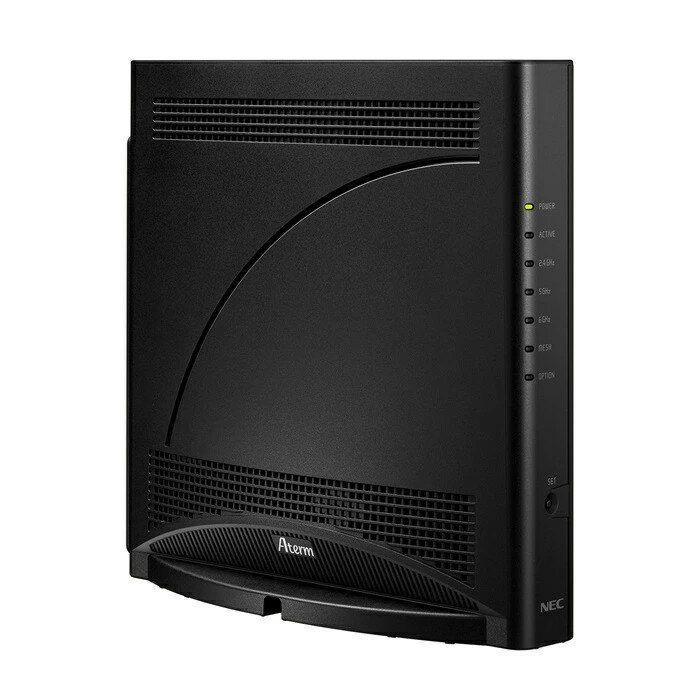NEC Aterm 19000T12BE 無線LANルーター Wi-Fi 7/11be対応（楽天・楽天ブックス）