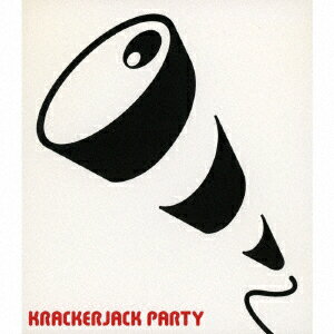 KRACKERJACK PARTY