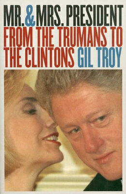 With a new chapter devoted to Hillary and Bill Clinton's tainted partnership in office and to the present First Lady's senatorial ambitions, this second edition offers fresh insights into America's paradoxical expectations for its presidential wives and husband. "Deeply engrossing."--"Publishers Weekly." 33 photos.