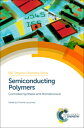 楽天楽天ブックスSemiconducting Polymers: Controlled Synthesis and Microstructure SEMICONDUCTING POLYMERS （Polymer Chemistry） [ Christine Luscombe ]