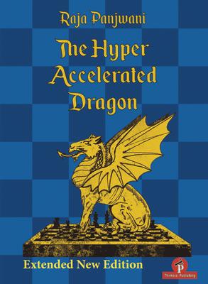 The Hyper Accelerated Dragon, Extended Second Edition HYPER ACCELERATED DRAGON EXTEN 