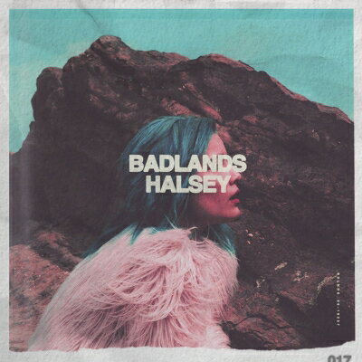 ホールジー（Halsey）は本名 アシュリー・フランジペイン、1994年9月29日生まれ、ニュージャージー州ワシントン出身、20歳のソングライター、シンガー、新世代ポップ・アイコン。 

影響を受けた音楽： 黒人の父親の影響でTupac、NWA、Wu-Tang Clan、Bone Thugs N Harmony聴き、 白人の母親からはNirvana、The Cure、Gin Blossoms、Alanis Morisetteを教えてもらう。今はラップ・ミュージック、R&Bが大好きらしい。 


Disc1
1 : Castle 
2 : Hold Me Down
3 : New Americana
4 : Drive
5 : Roman Holiday
6 : Colors
7 : Coming Down
8 : Haunting
9 : Control
10 : Young God
11 : Ghost 
Powered by HMV