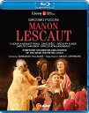 プッチーニ (1858ー1924)プッチーニ 発売日：2024年04月04日 C Major 766404 JAN：0810116910342 Manon Lescaut : Livermore, Villaume / Gran Teatre del Liceu, Monastyrska, Bizic, Kunde, etc (2018 Stereo) DVD 輸入盤