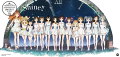 THE　IDOLM＠STER　CINDERELLA　GIRLS　ANIMATION　PROJECT　2nd　Season　01　Shine！！（初回限定盤）（Blu-ray　Disc付）