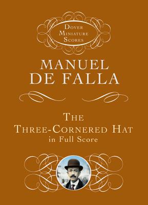 The Three-Cornered Hat i...の商品画像