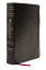 Nasb, MacArthur Study Bible, 2nd Edition, Leathersoft, Black, Thumb Indexed, Comfort Print: Unle..