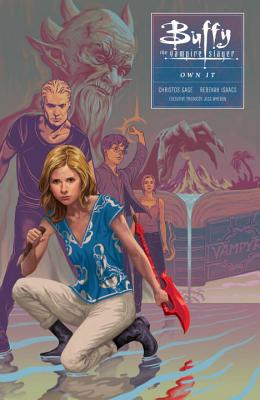 Buffy Season Ten, Volume 6 BUFFY SEASON 10 V06 （Buffy the Vampire Slayer） [ Joss Whedon ]