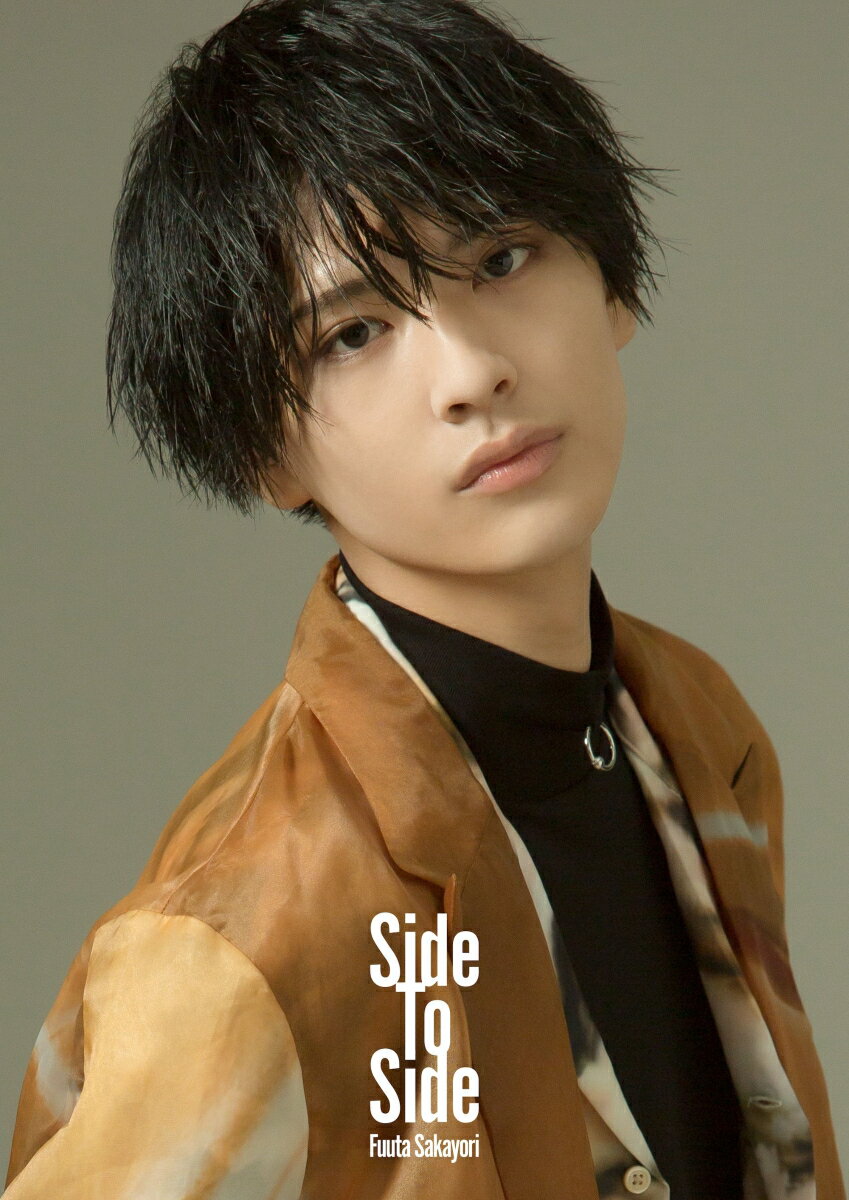 Side To Side (初回生産限定盤 CD＋ブックレット)