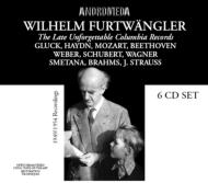 【輸入盤】フルトヴェングラー／後期EMI録音集(6CD) [ オムニバス（管弦楽） ] book-19528060 楽天ブックス サンプル画像2