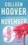 NOVEMBER 9(B) [ COLLEEN HOOVER ]