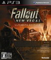 Fallout: New Vegas Ultimate Edition PS3版の画像