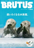 BRUTUS (ブルータス) 2024年 3/15号 [雑誌]