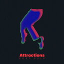 POST PULP (初回限定盤) Attractions