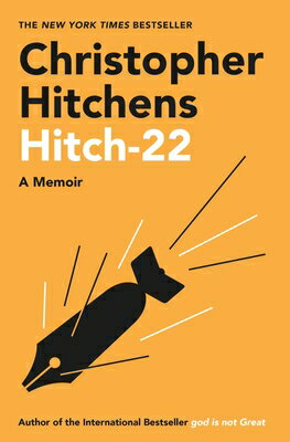 Over the course of his more than 60 years, Hitchens has been both a foreign correspondent in some of the world's most dangerous places and a legendary bon vivant with an unquenchable thirst for alcohol and literature. This is the story of his life, lived large.
社会問題や人物をテーマに多くのノンフィクション作品を書いているクリストファー・ヒッチンズの回想録。著者代表作に『アメリカの陰謀とヘンリー・キッシンジャー』（集英社）など。