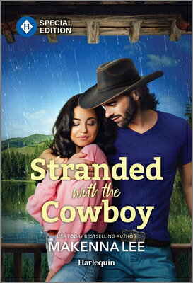 Stranded with the Cowboy STRANDED W/THE COWBOY ORIGINAL （Cameron Family） 