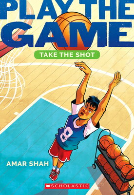 Take the Shot (Play the Game #2) TAKE THE SHOT (PLAY THE GAME # （Play the Game） [ Amar Shah ]