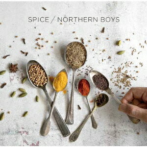 SPICE [ NORTHERN BOYS ]