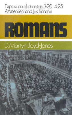 Romans: An Exposition of Chapt ROMANS AN EXPOSITION OF CHAPT （Romans (Banner of Truth)） 