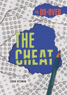 CHEAT DoーOver Sarah Richman DARBY CREEK2019 Library　Binding English ISBN：9781541540347 洋書 NonーClassifiable（その他）