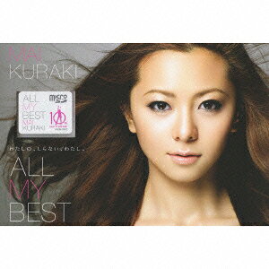 ALL MY BEST（数量限定生産 microSD メモリーカード）