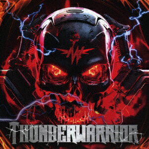 THUNDERWARRIOR