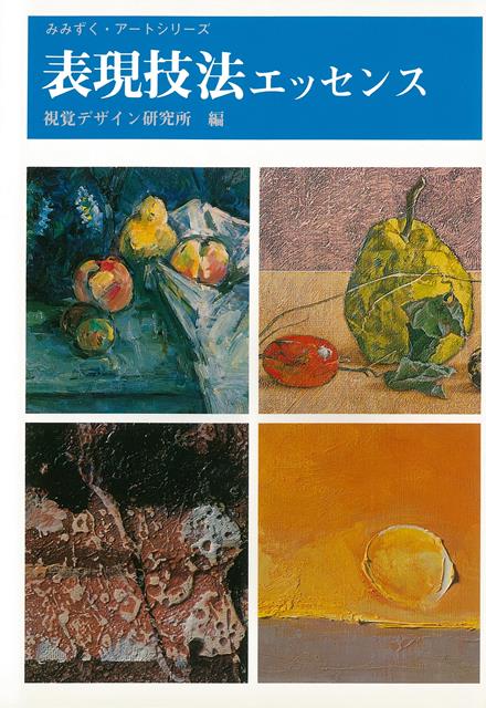 【バーゲン本】表現技法エッセンス