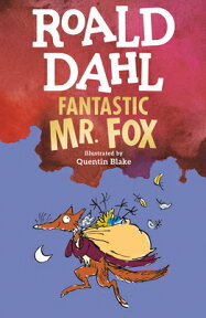 FANTASTIC MR.FOX(B) [ ROALD DAHL ]