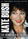 【輸入盤】Hounds Run Up The Hill (ドキュメンタリー) Kate Bush