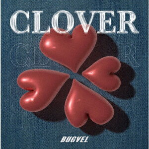 V.I.P. / CLOVER (Clover盤)