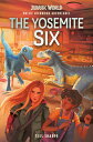 Maisie Lockwood Adventures #2: The Yosemite Six (Jurassic World) ADV #2 YOS （Maisie Adventures） [ Tess Sharpe ]