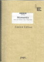 LPS425 Moments/浜崎あゆみ