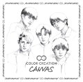 CANVAS (初回限定盤 CD＋DVD)