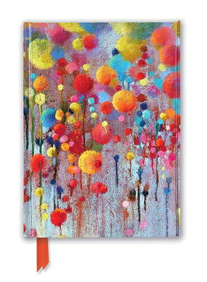 Nel Whatmore: Up Up and Away (Foiled Journal) NEL WHATMORE UP UP & AWAY (FOI （Flame Tree Notebooks） [ Flame Tree Studio ]