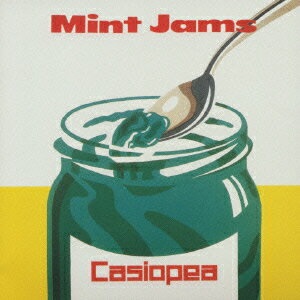 MINT JAMS [ CASIOPEA ]