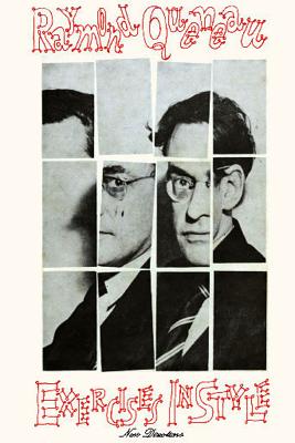 Exercises in Style EXERCISES IN STYLE Raymond Queneau