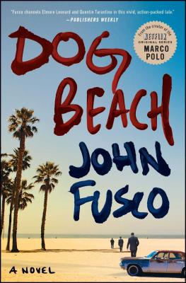 Dog Beach DOG BEACH [ John Fusco ]