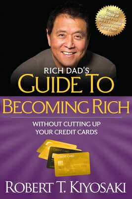 Turn "bad debt" into "good debt" with the help of the authors of the "New York Times" bestselling "Rich Dad, Poor Dad.