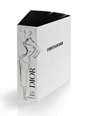 CHRISTIAN DIOR(H) [ SILVANA EDITORIALE ]