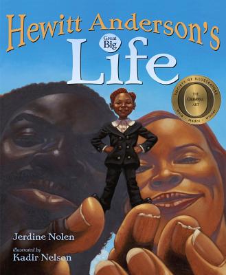 Hewitt Anderson's Great Big Life HEWITT ANDERSONS GRT BIG LIFE 